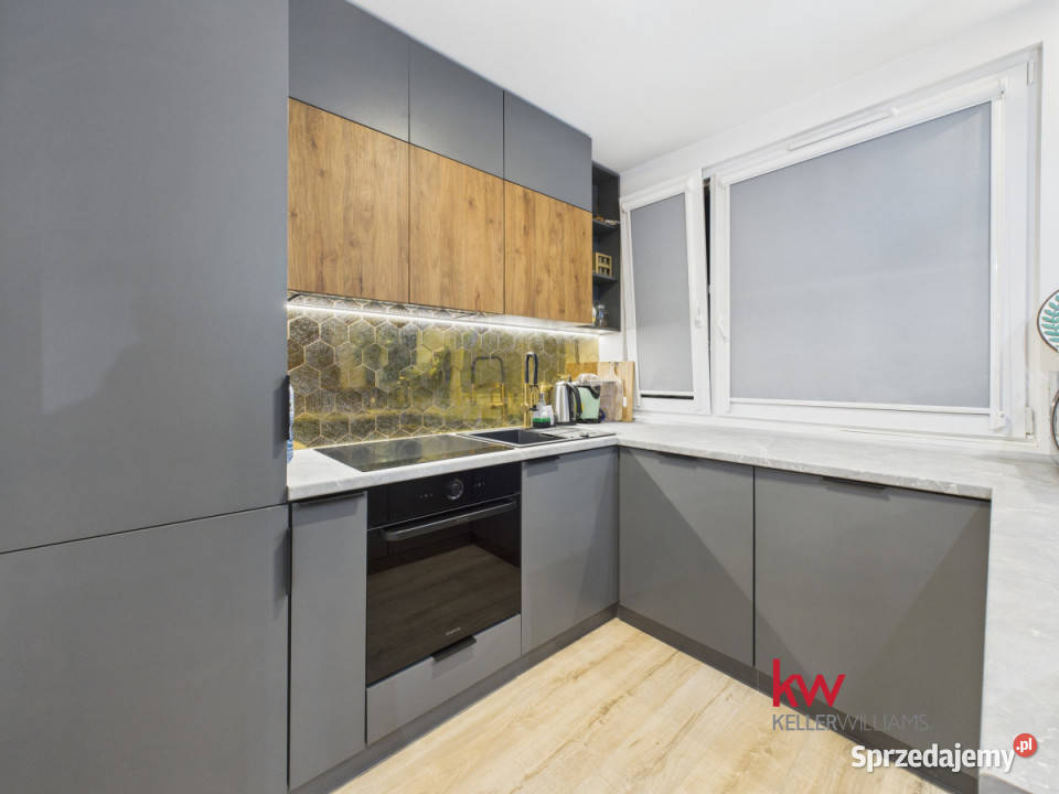 Mieszkanie Oleśnica 715m2 3pokojowe