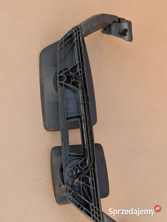 VOLVO FH4 FH5 LUSTERKO ZEWNĘTRZNE PRAWE LUSTRO ciężarowe lubuskie Bieleń