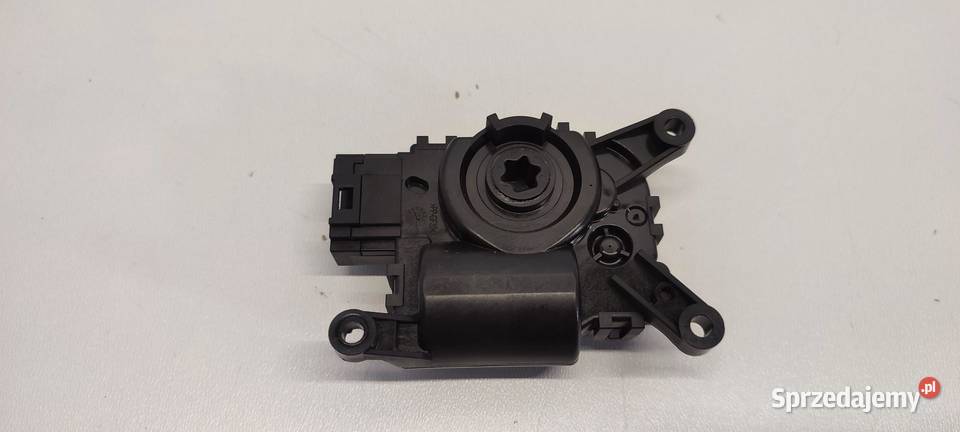 SEAT TARRACO VW TIGUAN II SILNICZEK NAGRZEWNICY osobowe Silniki dolnośląskie