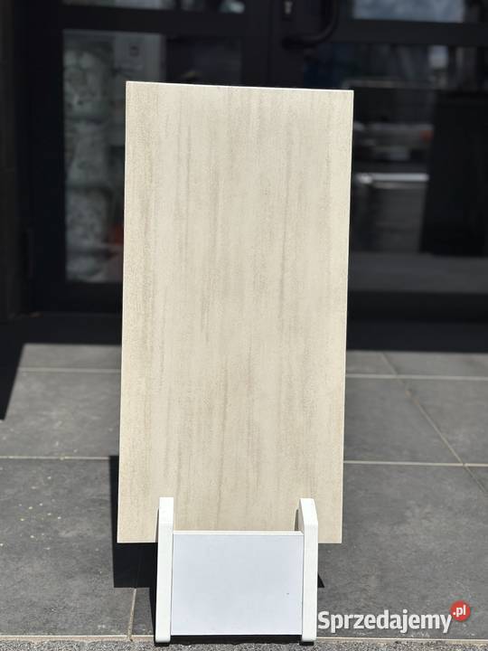 Płytka Gresowa Minos Beige 297x598 GAT I Opoczno