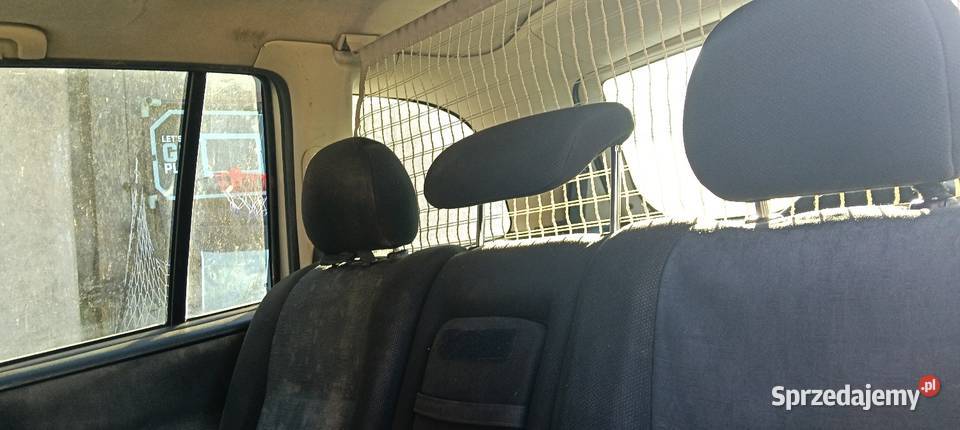 Opel zafira 18 bezyna gaz Czerwionka-Leszczyny