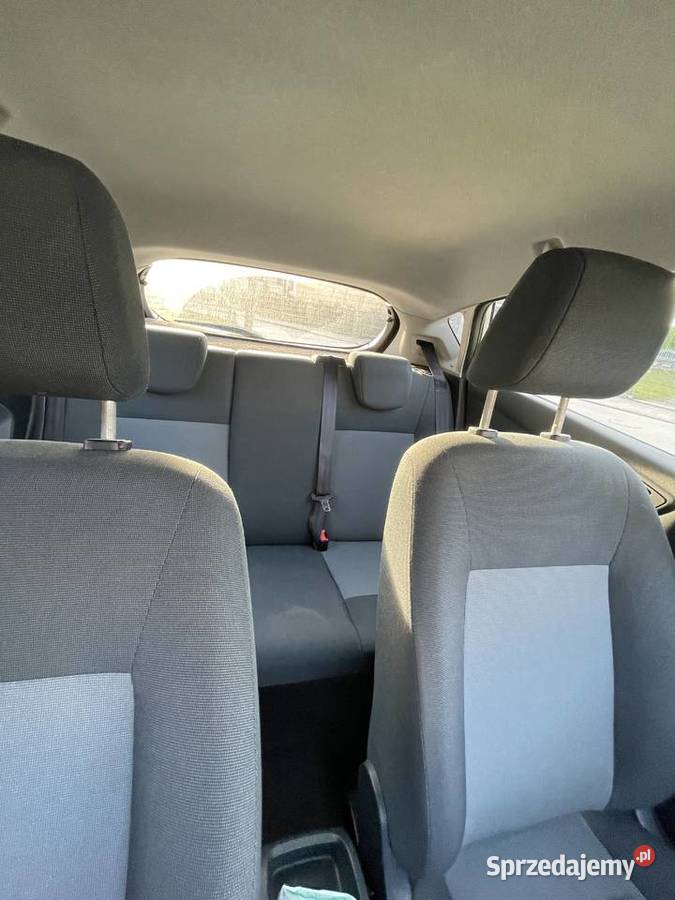 Sprzedam Ford fiesta