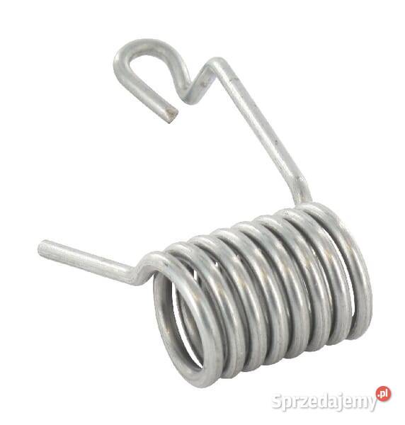 Sprężyna SA31261 Kamionna