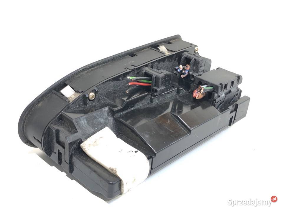 PRZEŁĄCZNIK SZYB BMW E39 8368966 9503 Hatchback osobowe