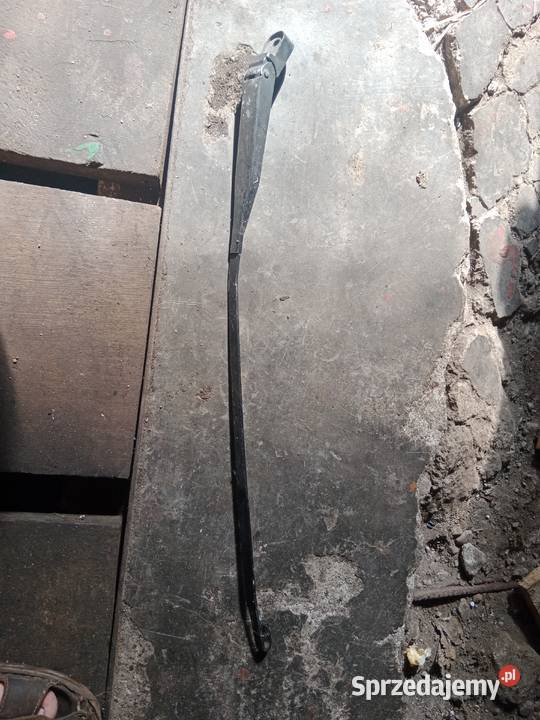 Audi Coupe 1994 Wycieraczka szyby nowe Bosh Ściągaczki do szyb i luster