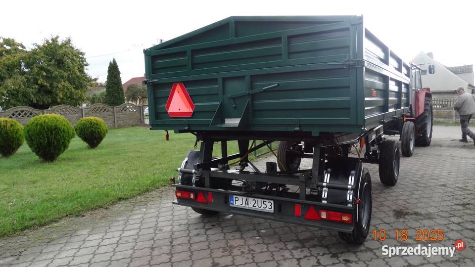 D47 Jarocin sprzedam