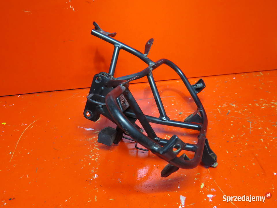 SUZUKI BURGMAN K7 200 125 150 stelażczachy Warszawa