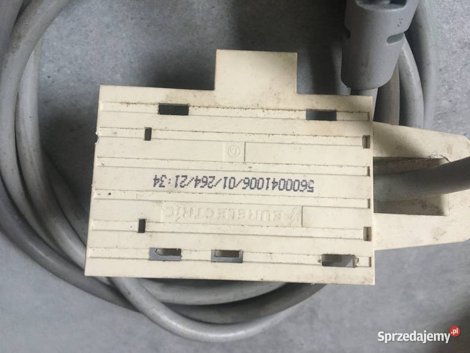 Zmywarka Siemens SF64660 CZĘŚCI do zabszer45 Płock