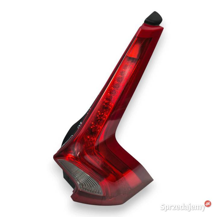 LAMPA PRAWA Volvo V60 20102018 tylnia prawy tył osobowe Chełm