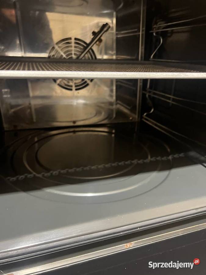 Piec Smeg Konwekcyjny Profesjonalny Włochy