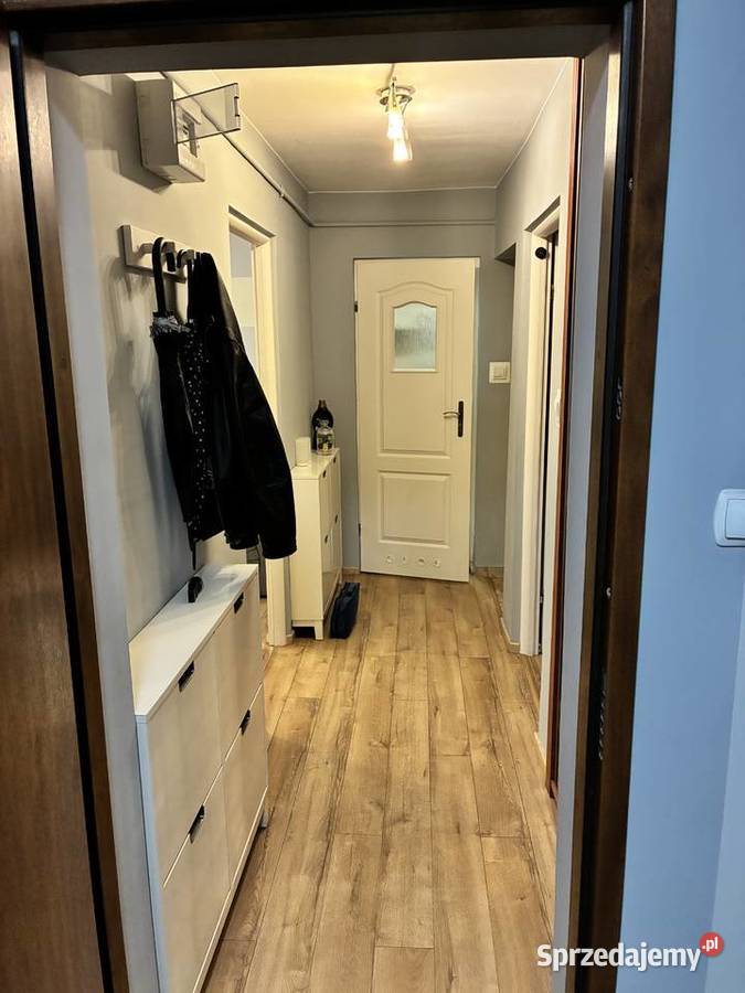 Mieszkanie 41 mkw 2 pokoje 41m2 mazowieckie Warszawa