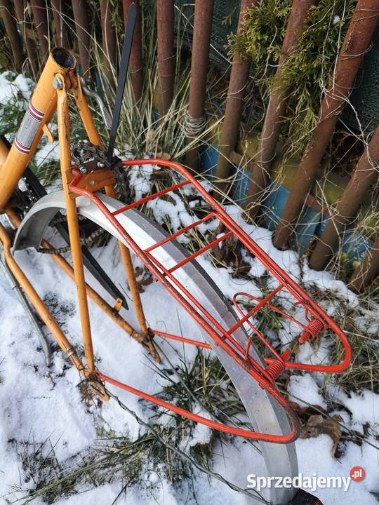 Rower Jubilat 2 Rometrama 1987r