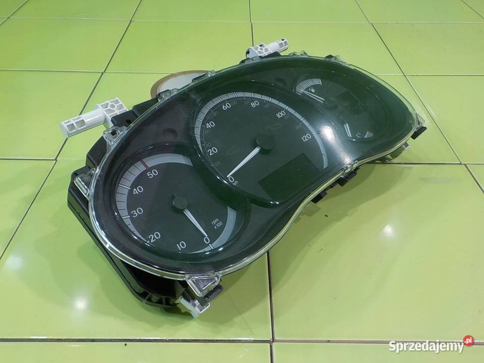 MERCEDES CITAN 15 CDI 16r VAN LONG licznik sprzedam