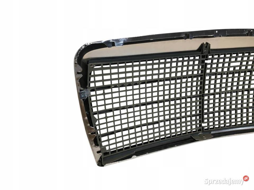 MercedesBenz Sklasa W126 1988 Atrapa Grill świętokrzyskie Skarżysko-Kamienna