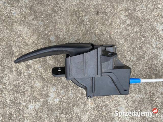 Klamka Drzwi Atego Lewa Linka Oryginał Maszewo