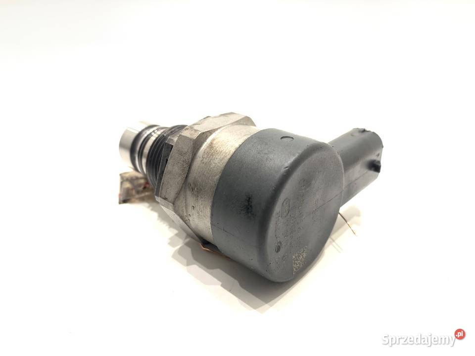 CZUJNIK CIŚNIENIA PALIWA JAGUAR XF II 0281006464 sprzedam