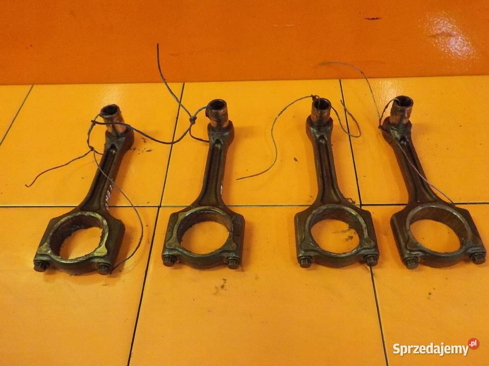 PEUGEOT 208 3008 C4 C5 DS3 16 THP 14r 156 5FV Suków