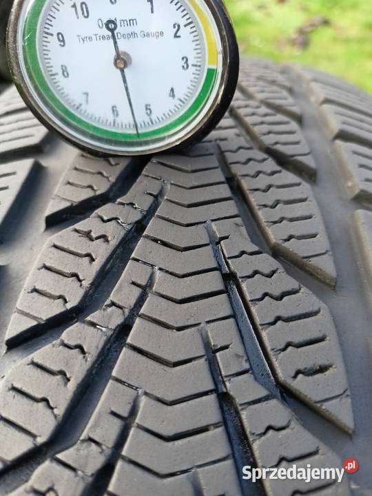 19565 R15 PointS WinterStar 2019r 54mm Para 180 195 Binkowo sprzedam