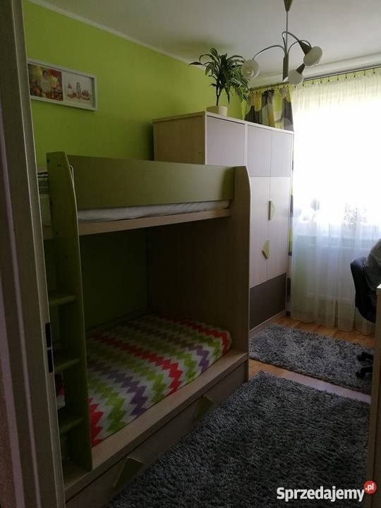 Sprzedam mieszkanie 55m2 Badowo-Dańki