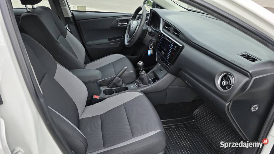 Salon Polska Koła latozima FVAT23 manualna śląskie Jastrzębie-Zdrój