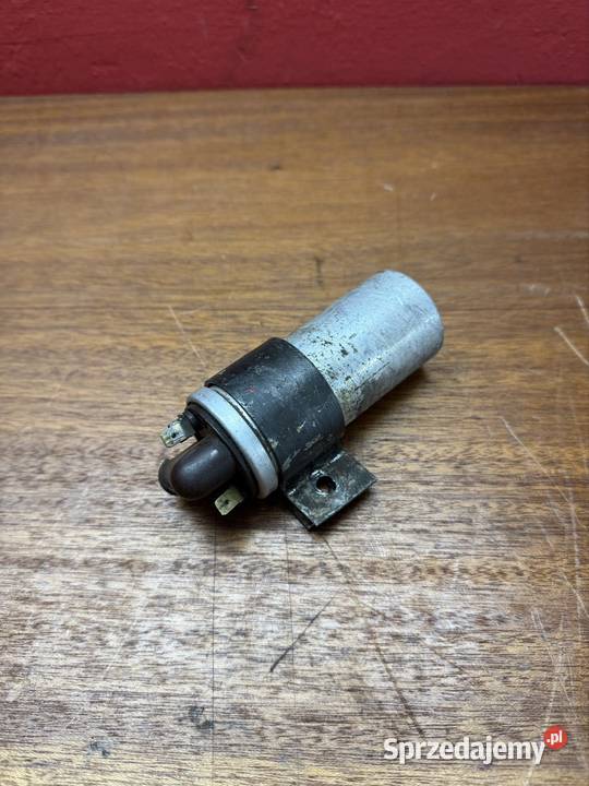 Cewka zapłonowa uchwyt Romet Ogar 200 Jawka Jawa Gidle