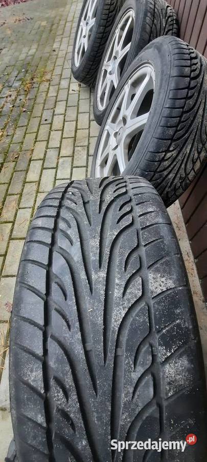 Koła 5x108 17 Częstochowa