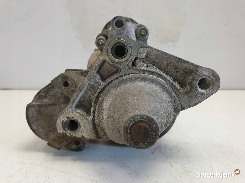 ROZRUSZNIK Ford Kuga 20 TDCI ROZRUSZNIK Rudka