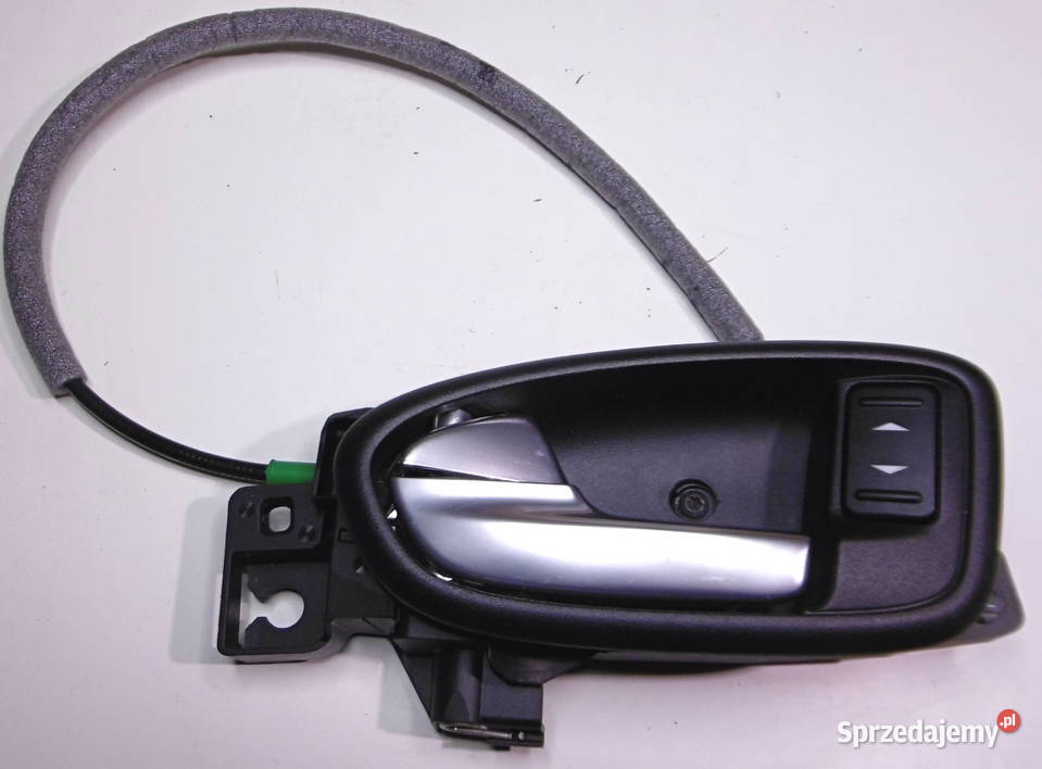 Klamka lewa tył 7S71A22601AB Ford Mondeo mk4 śląskie Katowice