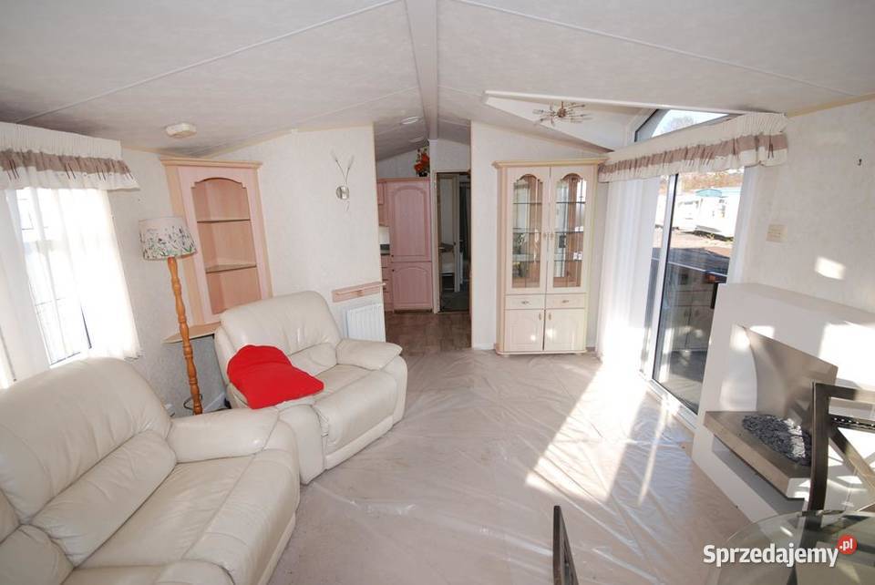 CAŁOROCZNY Domki Angielskie Holenderskie warmińsko-mazurskie