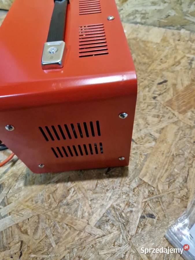 PROSTOWNIK AKUMULATOROWY 12V24V 400Ah BOXER Prostowniki warsztatowe Głogowa