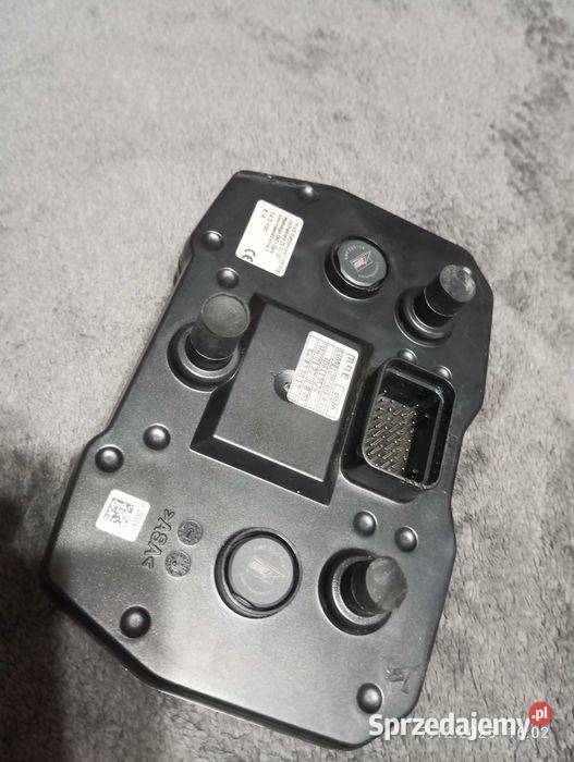 Ducati Street fighter panigale V4 V4S Licznik Liczniki Leśna Podlaska