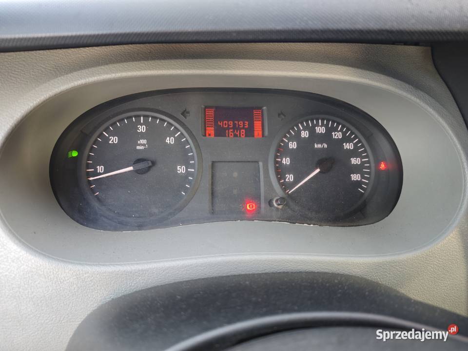 Zadbana maxi doka manualna Nakło nad Notecią