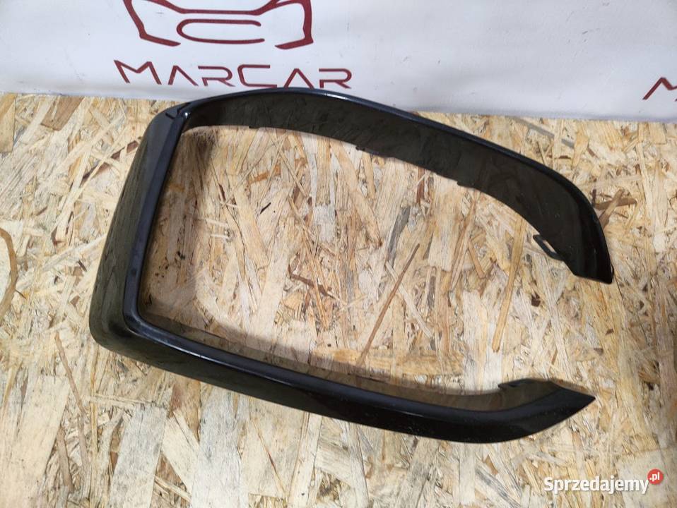 Kratka Ramka Zderzaka Lewy Przód BMW 1 F40 Pleszew