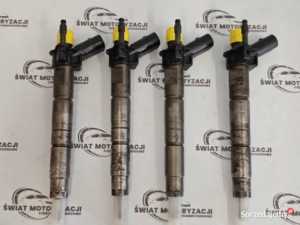 BMW 3 E90 E60 E87 E83 EURO 4 20 D N47D20A 08r