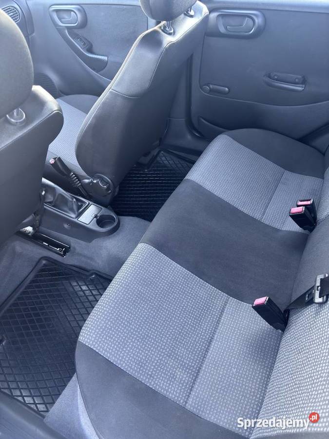 OPEL CORSA C 2006 Dębica