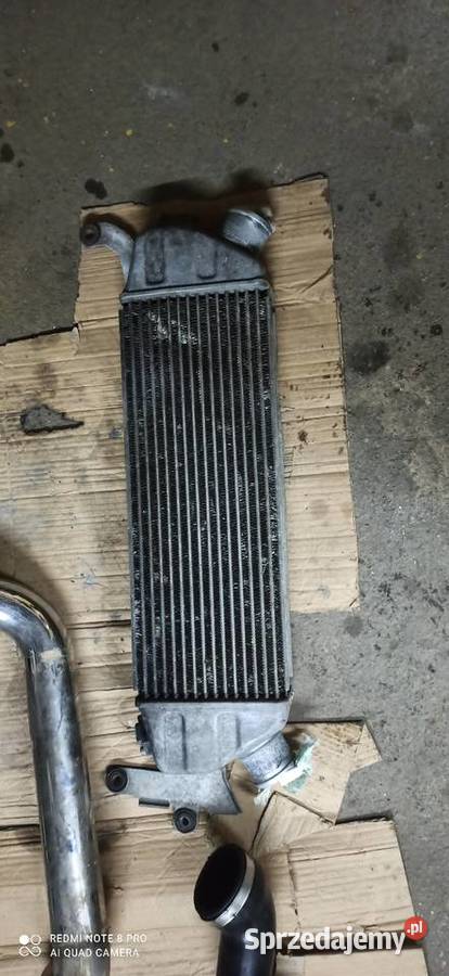 Zestaw IC centralnie 18t Biała