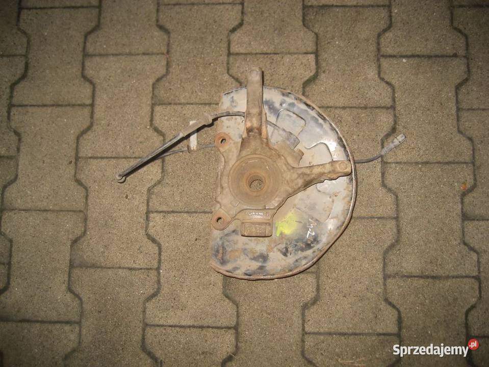 VOLVO V40 S40 9603R ZWROTNICA przód prawa m2 Rakoniewice sprzedam