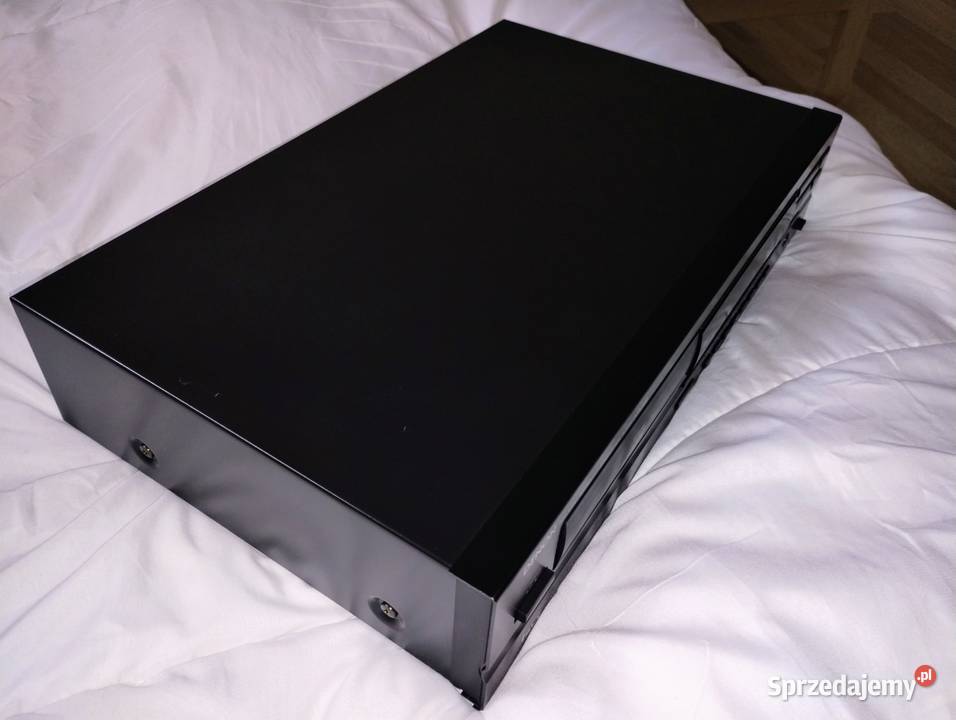 Odtwarzacz CD Denon DCD695 z pilotem