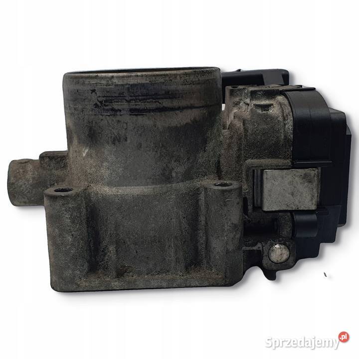 PRZEPUSTNICA VW Golf V Skoda Octavia II Audi A3 osobowe lubelskie sprzedam