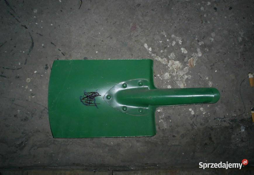 Szpadel Rydel Ostry Olkusz