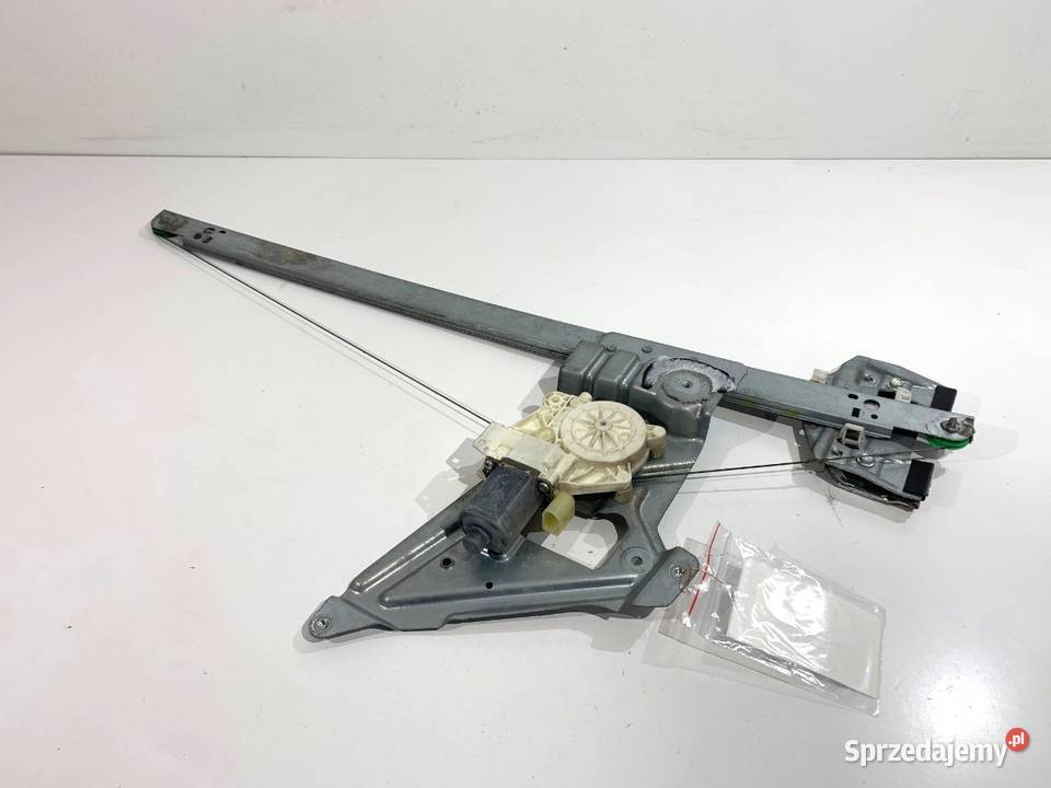 PODNOŚNIK SZYBY LEWY PRZÓD VW CRAFTER 30 50