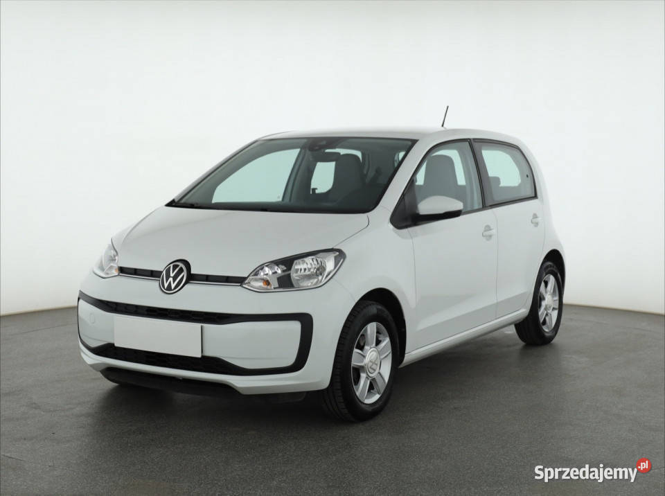 VW Up 10 4/5 sprzedam