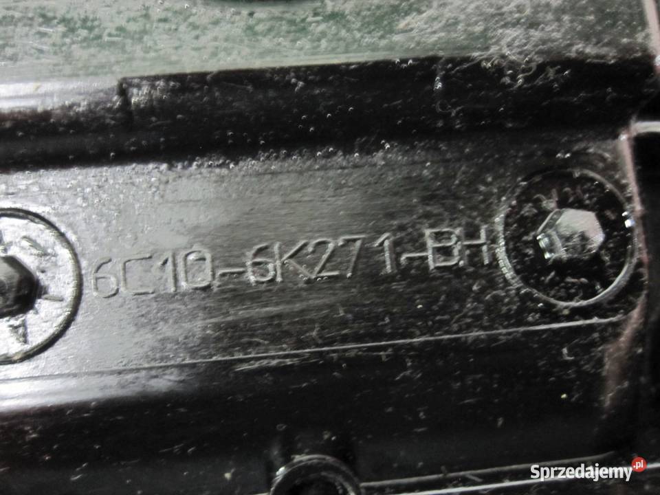 TRANSIT 22 TDCI SRFA 85 11r pokrywa zaworów świętokrzyskie Kielce