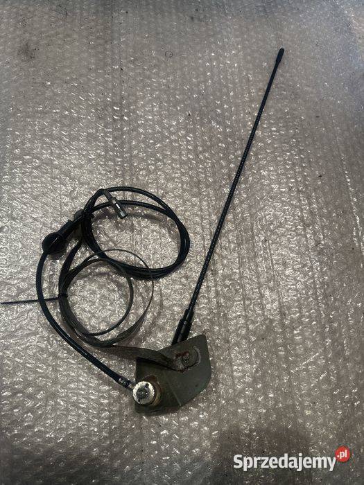 BMW K1100LT K100 PRZEŁĄCZNIK ABS Antena Radiowa wielkopolskie