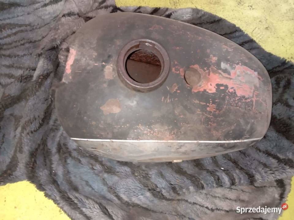 Sprzedam zbiornik do SHL M11 Grudziądz