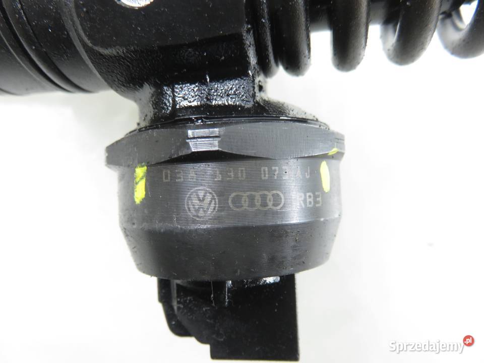 POMPOWTRYSKIWACZ VW GOLF IV PASSAT B5 19 TDI