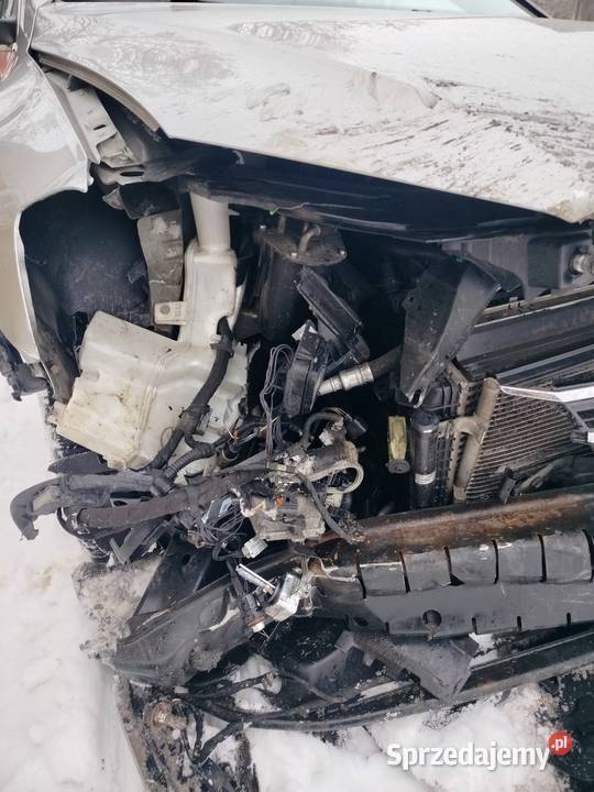 VW passat b7 2014r Passat lubelskie Międzyrzec Podlaski