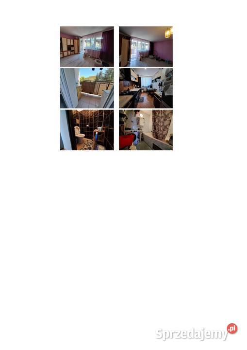 Syndyk sprzeda udział 12 w spółdzielczym własn