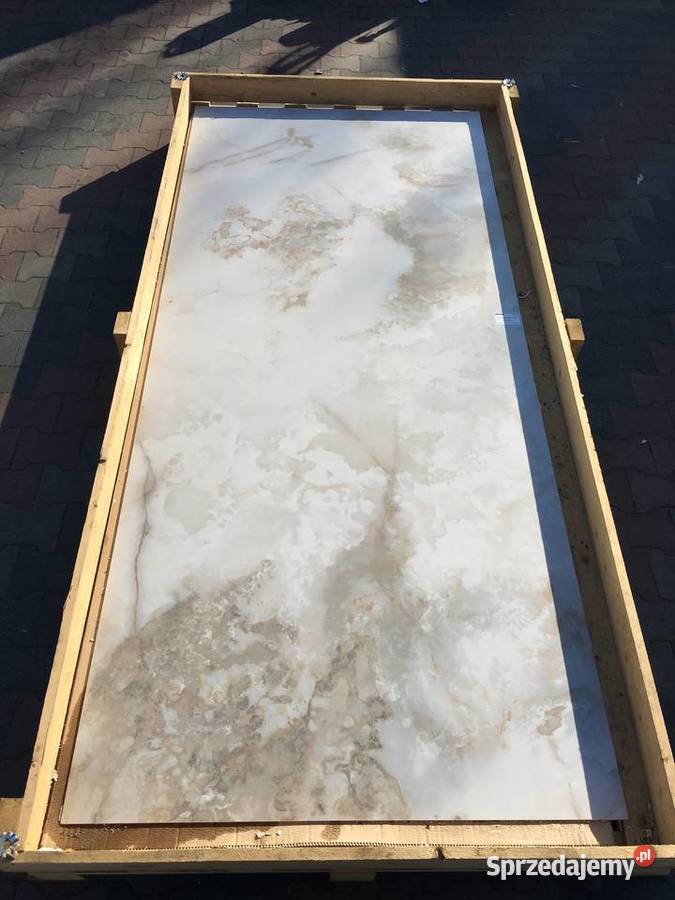 Mix płytek 120x275 spieki i gresy mazowieckie