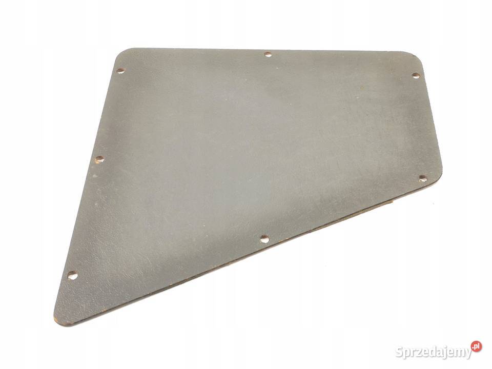 PANEL WEW PRAWY TYŁ FIAT FIORINO 19932000